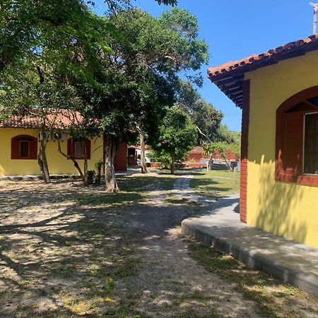 Pousada Dunas Do Pero Cabo Frio Kültér fotó