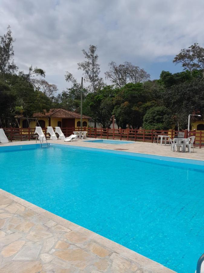 Pousada Dunas Do Pero Cabo Frio Kültér fotó