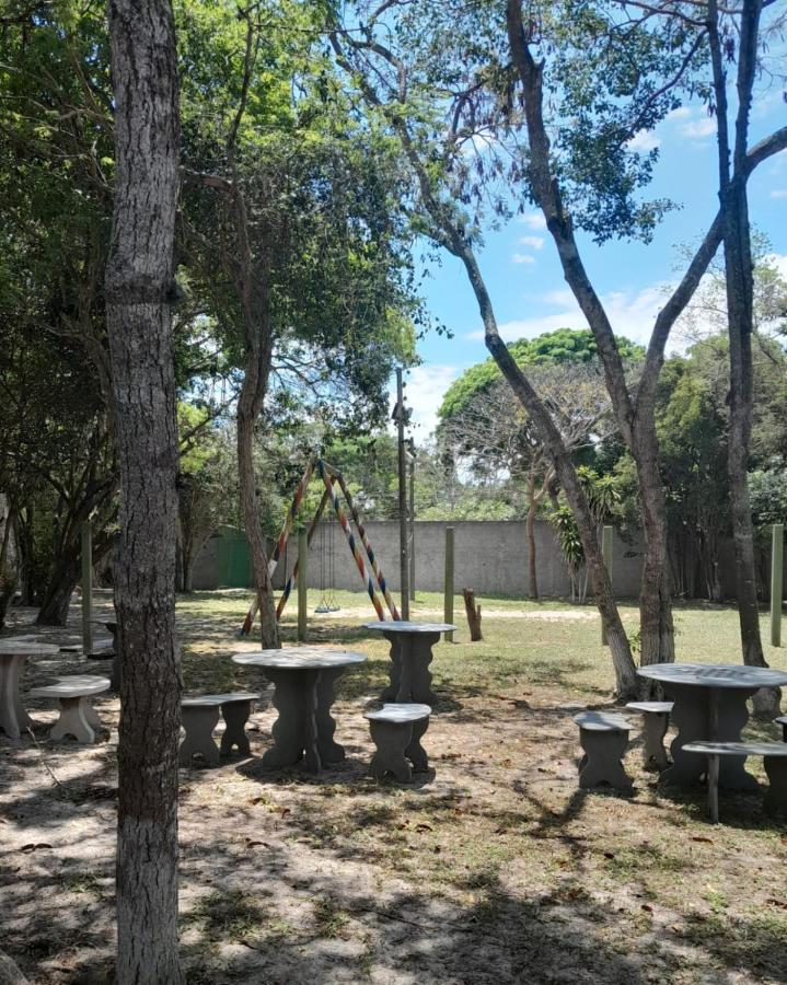 Pousada Dunas Do Pero Cabo Frio Kültér fotó