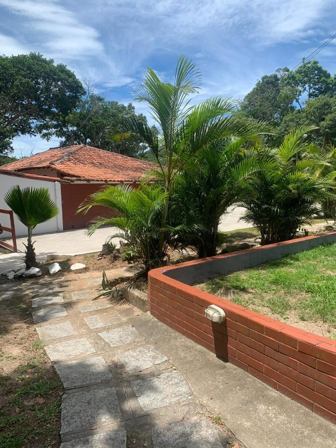 Pousada Dunas Do Pero Cabo Frio Kültér fotó