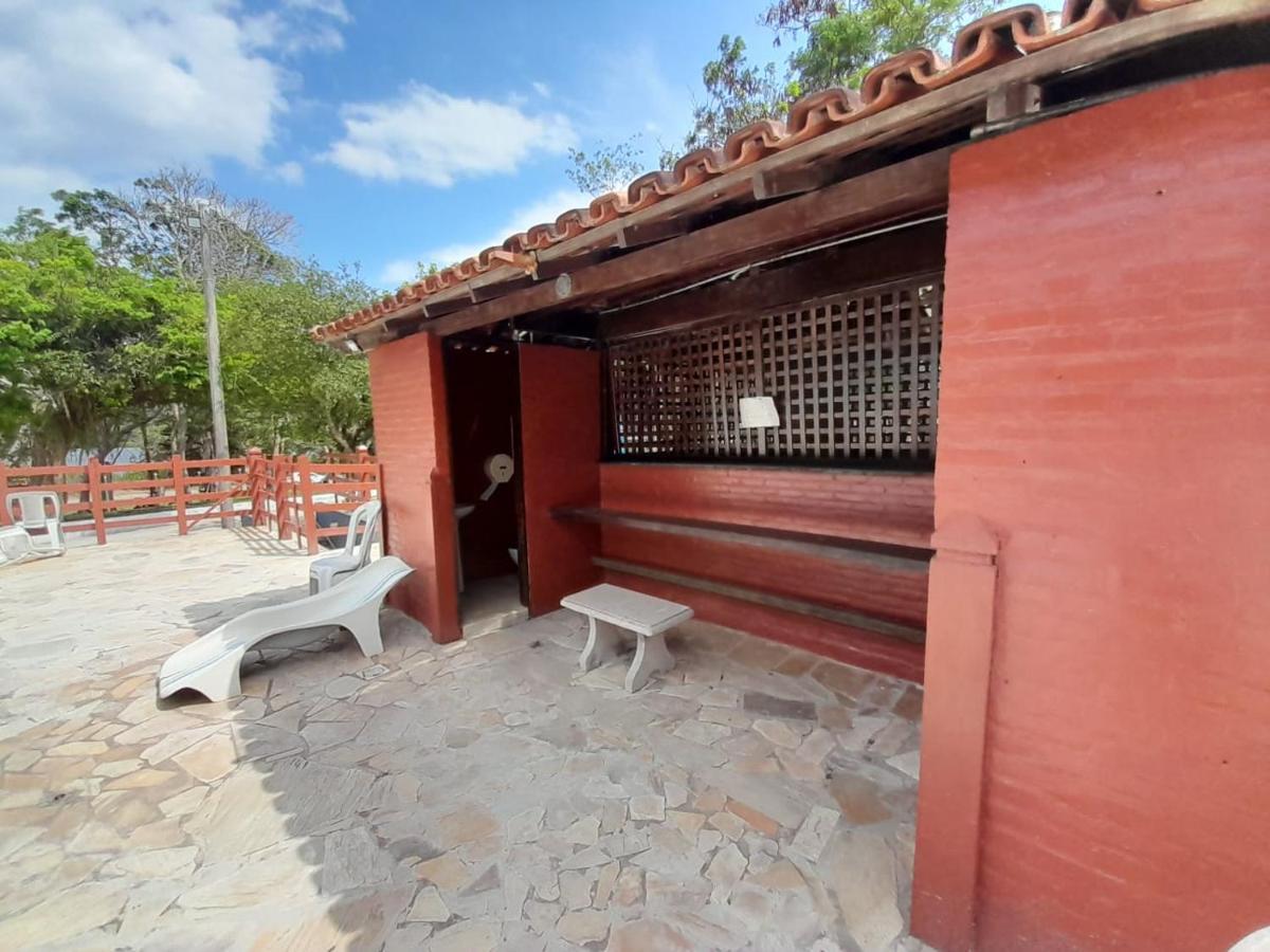 Pousada Dunas Do Pero Cabo Frio Kültér fotó