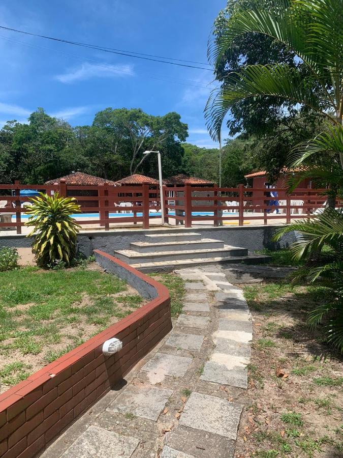 Pousada Dunas Do Pero Cabo Frio Kültér fotó
