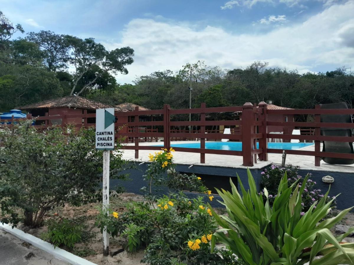 Pousada Dunas Do Pero Cabo Frio Kültér fotó