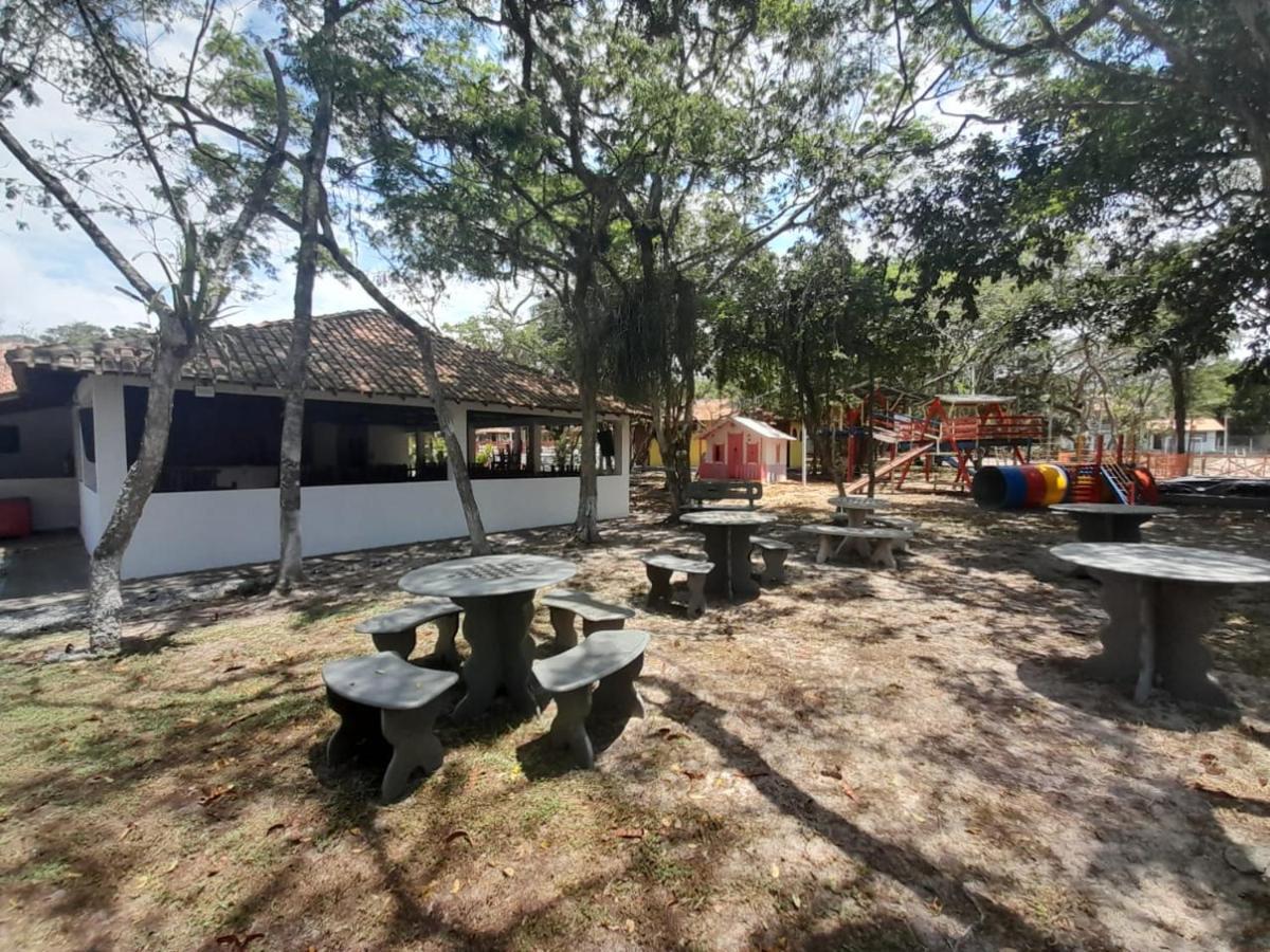 Pousada Dunas Do Pero Cabo Frio Kültér fotó