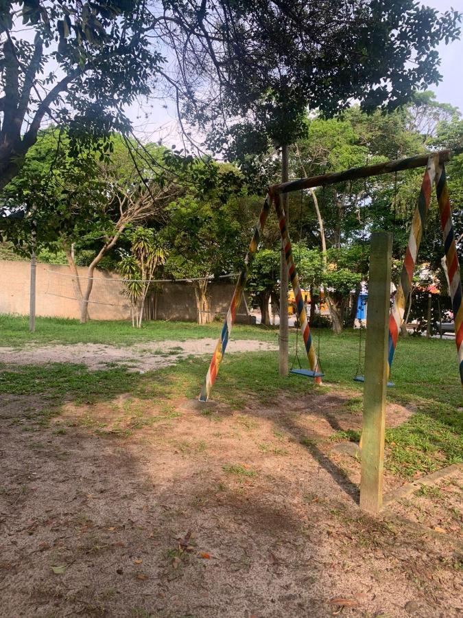 Pousada Dunas Do Pero Cabo Frio Kültér fotó