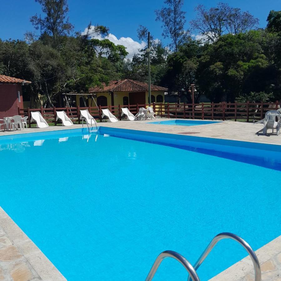 Pousada Dunas Do Pero Cabo Frio Kültér fotó