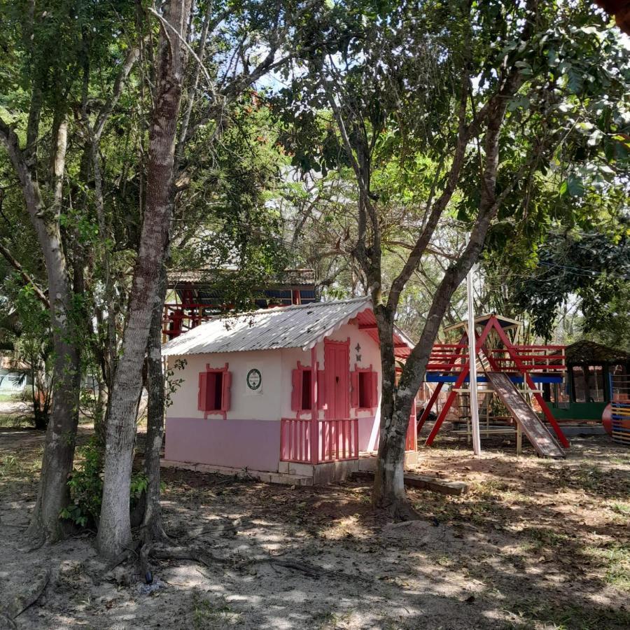 Pousada Dunas Do Pero Cabo Frio Kültér fotó