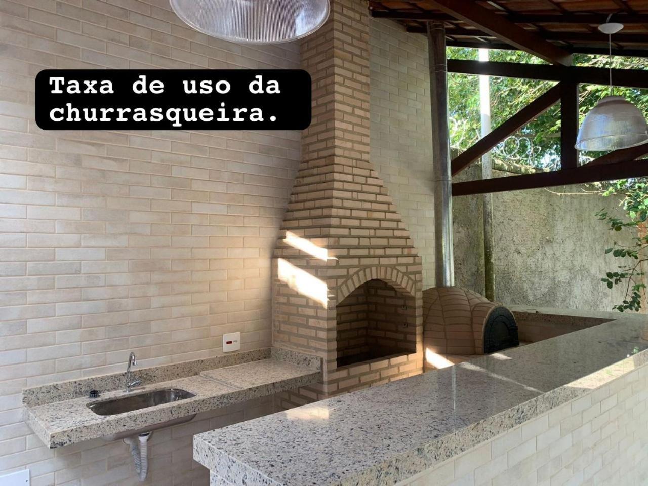 Pousada Dunas Do Pero Cabo Frio Kültér fotó