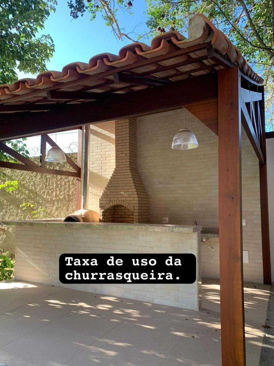 Pousada Dunas Do Pero Cabo Frio Kültér fotó