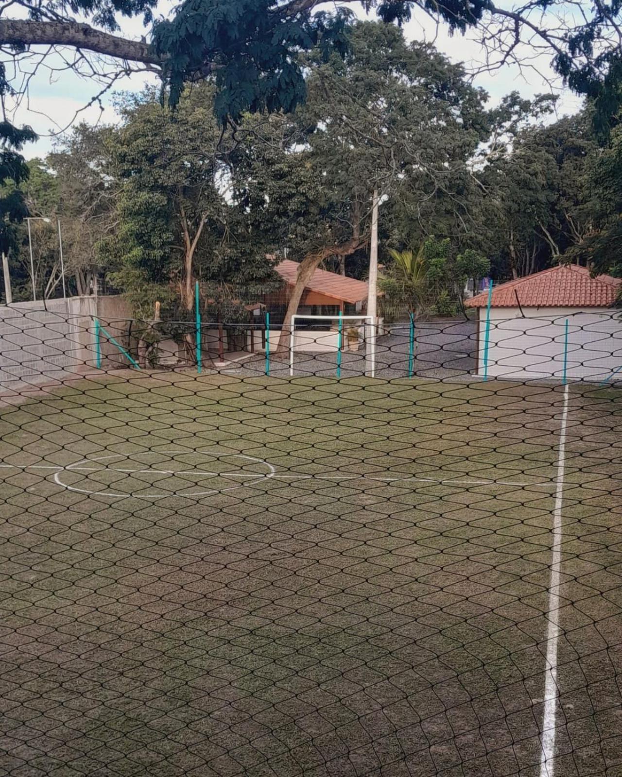 Pousada Dunas Do Pero Cabo Frio Kültér fotó