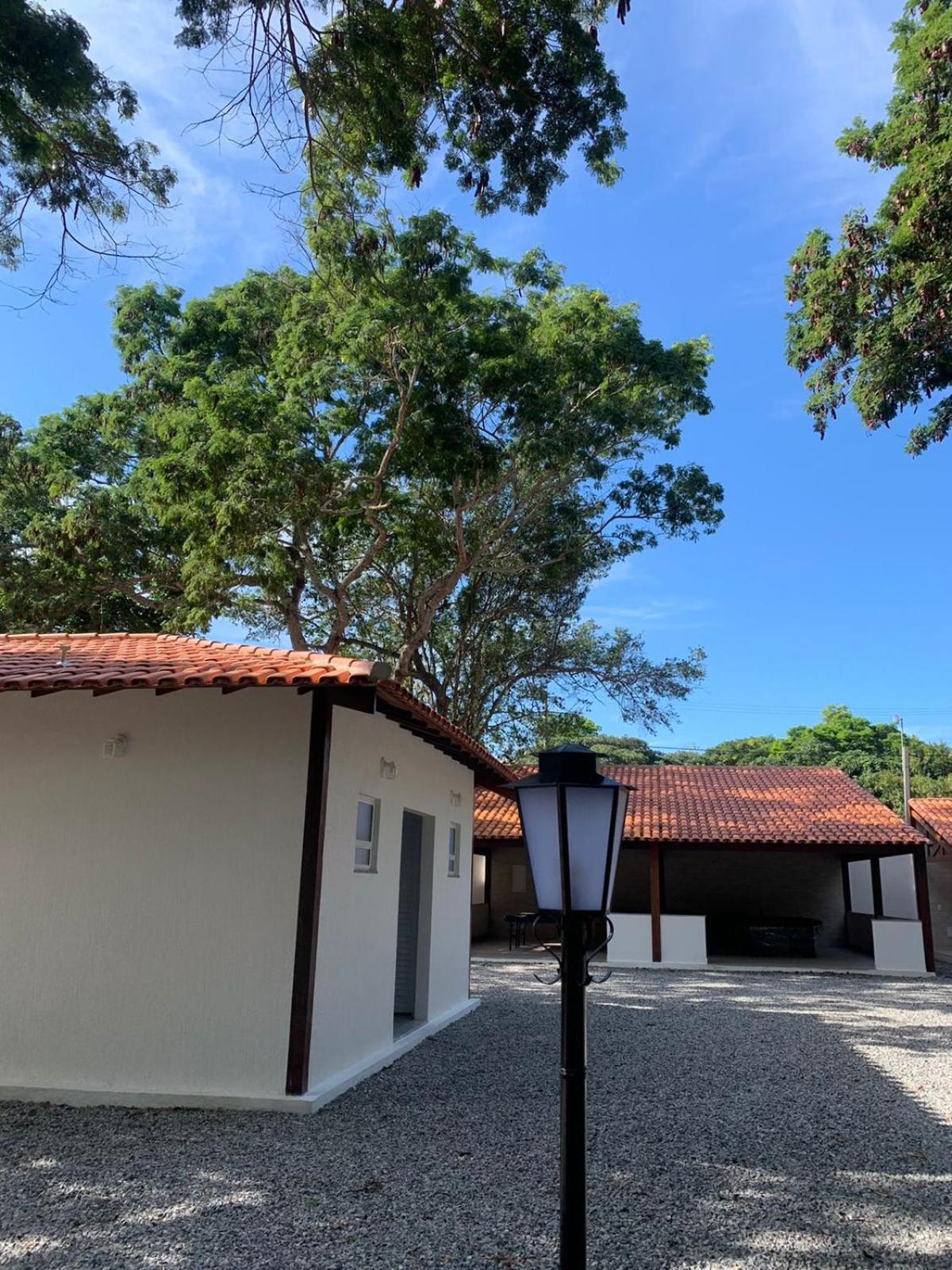 Pousada Dunas Do Pero Cabo Frio Kültér fotó