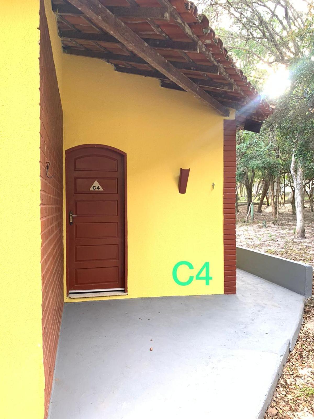 Pousada Dunas Do Pero Cabo Frio Kültér fotó