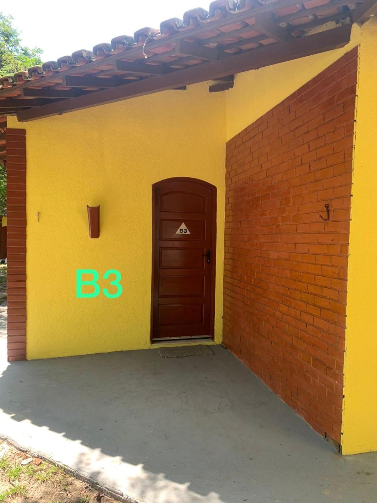 Pousada Dunas Do Pero Cabo Frio Kültér fotó