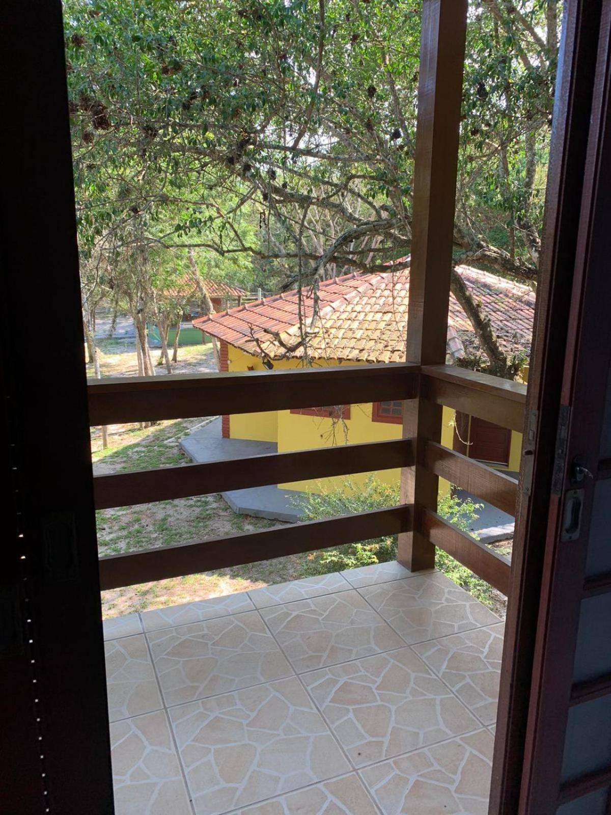 Pousada Dunas Do Pero Cabo Frio Kültér fotó