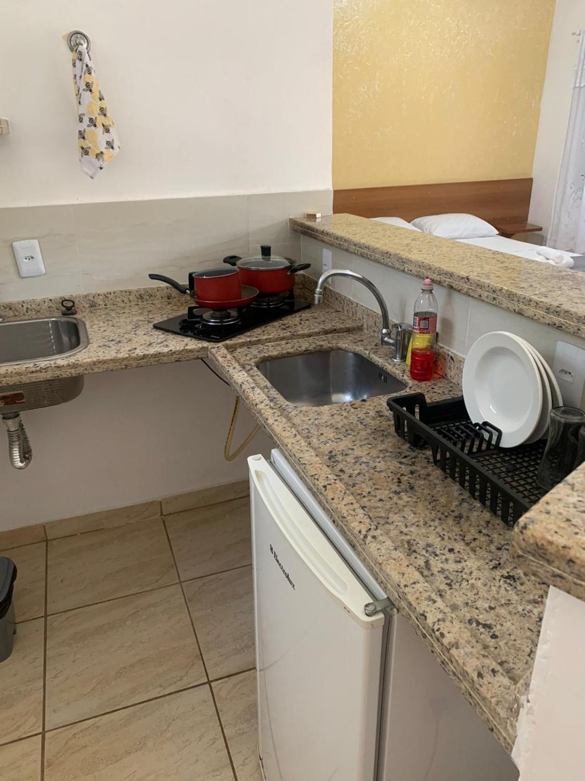 Pousada Dunas Do Pero Cabo Frio Szoba fotó