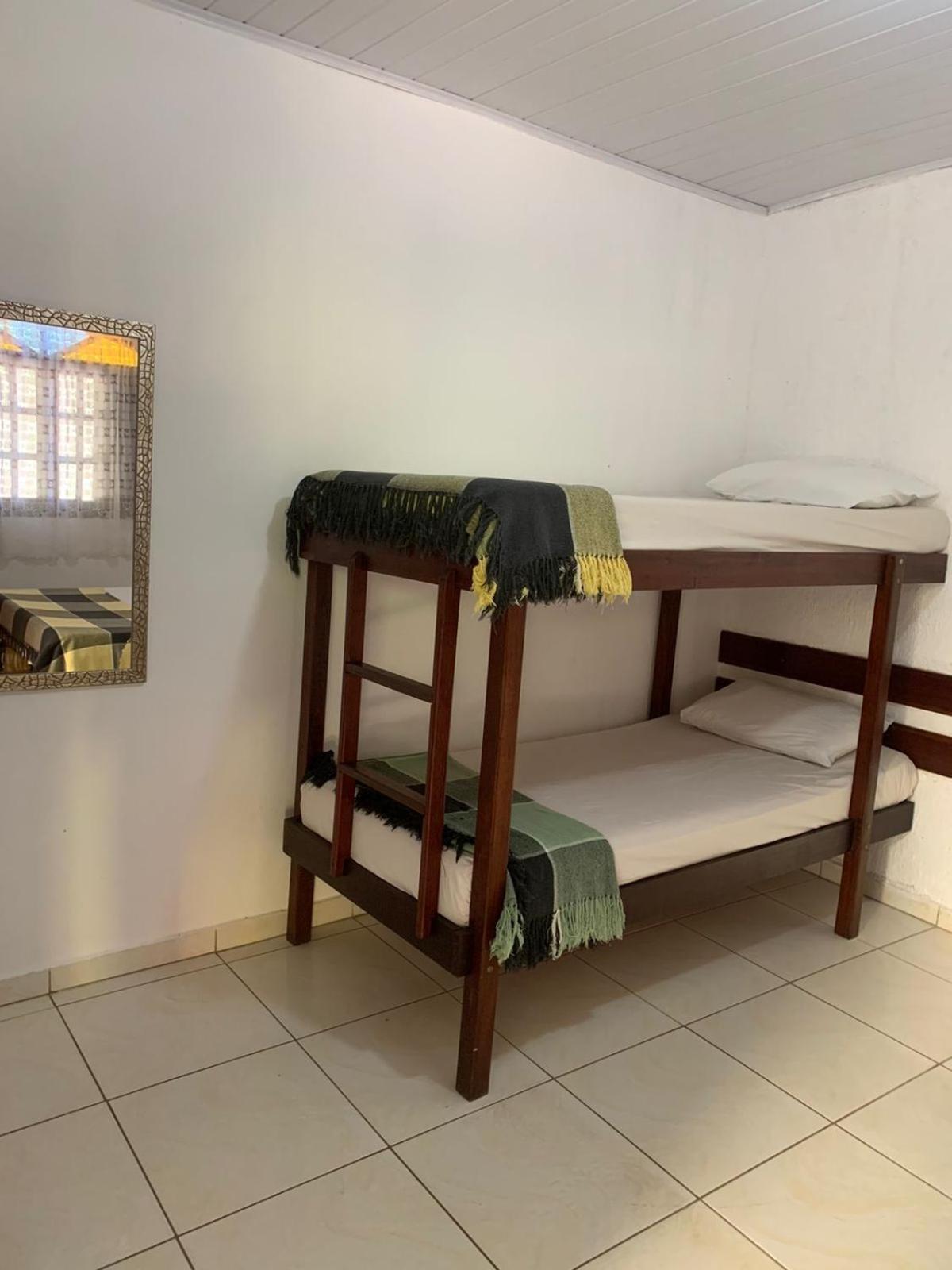 Pousada Dunas Do Pero Cabo Frio Kültér fotó