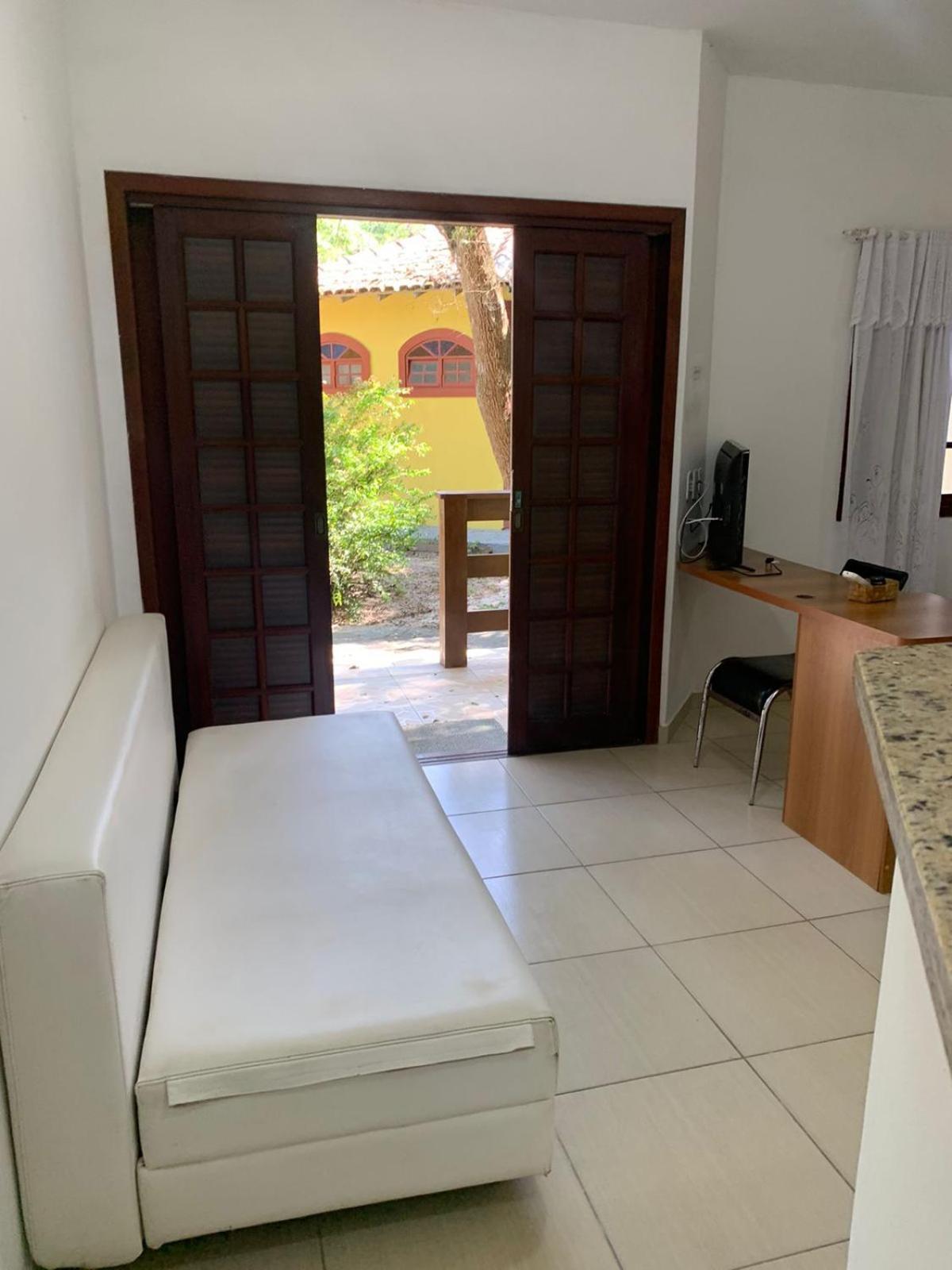 Pousada Dunas Do Pero Cabo Frio Kültér fotó
