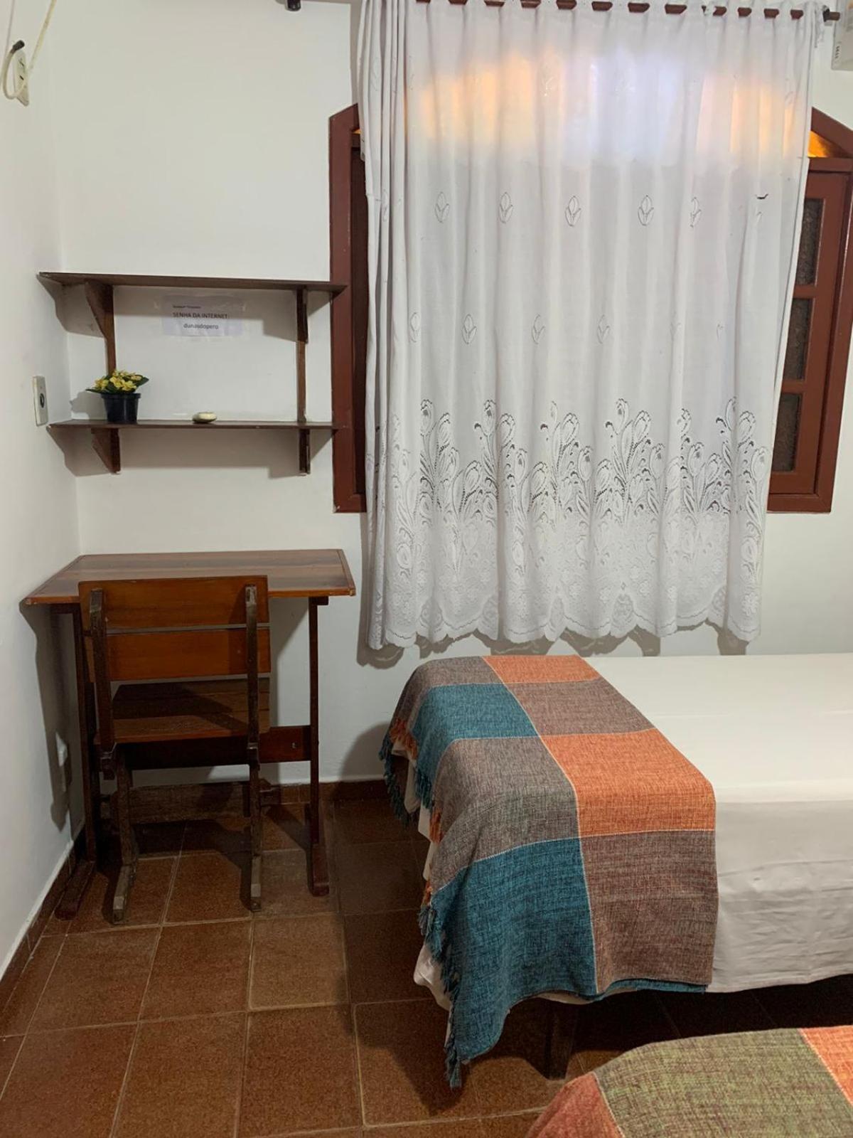 Pousada Dunas Do Pero Cabo Frio Kültér fotó