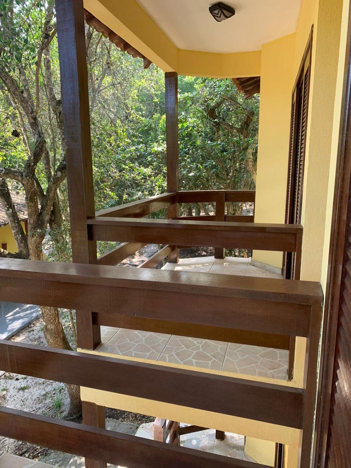 Pousada Dunas Do Pero Cabo Frio Kültér fotó