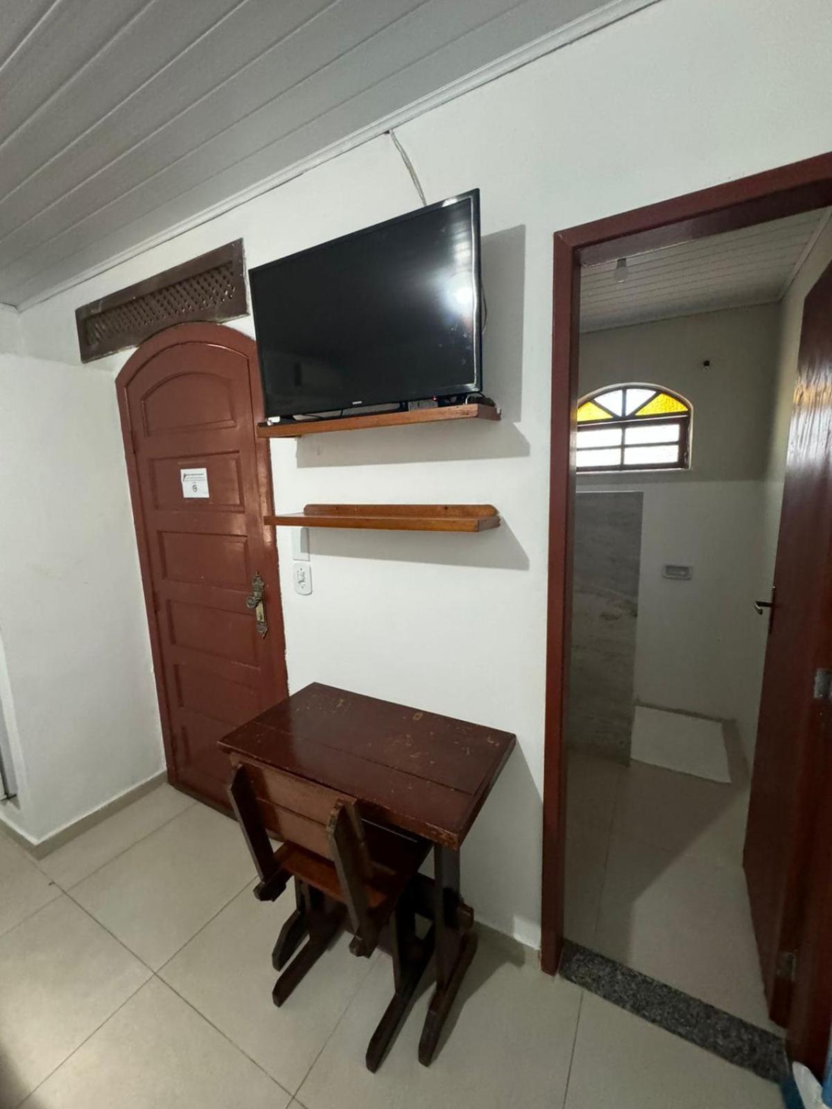 Pousada Dunas Do Pero Cabo Frio Szoba fotó