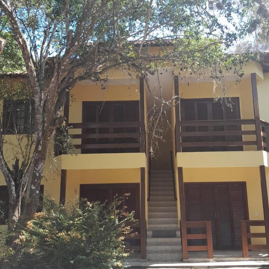 Pousada Dunas Do Pero Cabo Frio Kültér fotó
