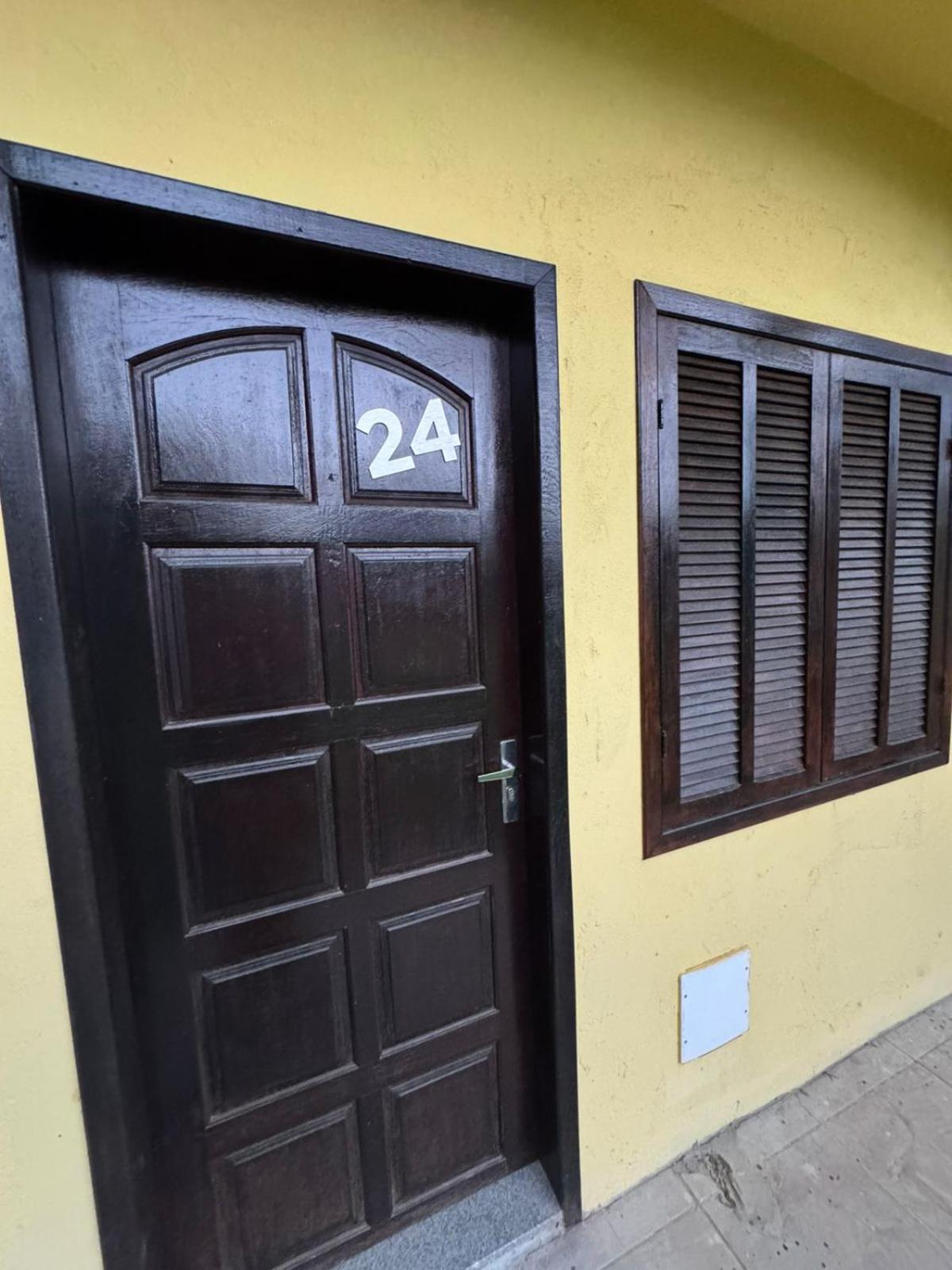 Pousada Dunas Do Pero Cabo Frio Szoba fotó